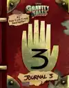 GRAVITY FALLS JOURNAL