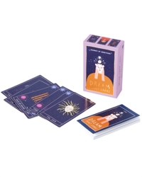 DREAM TAROT CARDS