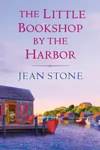 The Little Bookshop by the Harbor