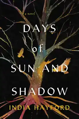 Days of Sun and Shadow