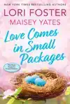 Love Comes in Small Packages