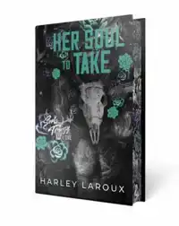 HER SOUL TO TAKE: DELUXE SPECIAL EDITION