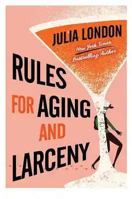 Rules for Aging and Larceny