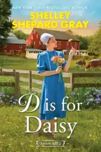 D Is for Daisy