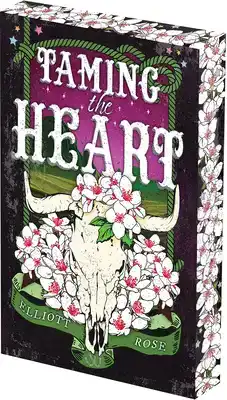 Taming the Heart: Deluxe Limited Edition
