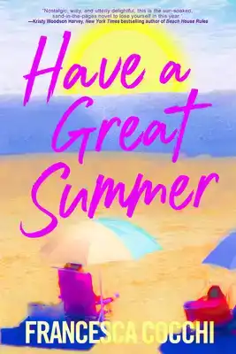 Have a Great Summer