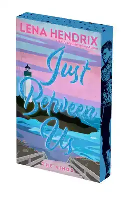 Just Between Us: Deluxe Limited Edition