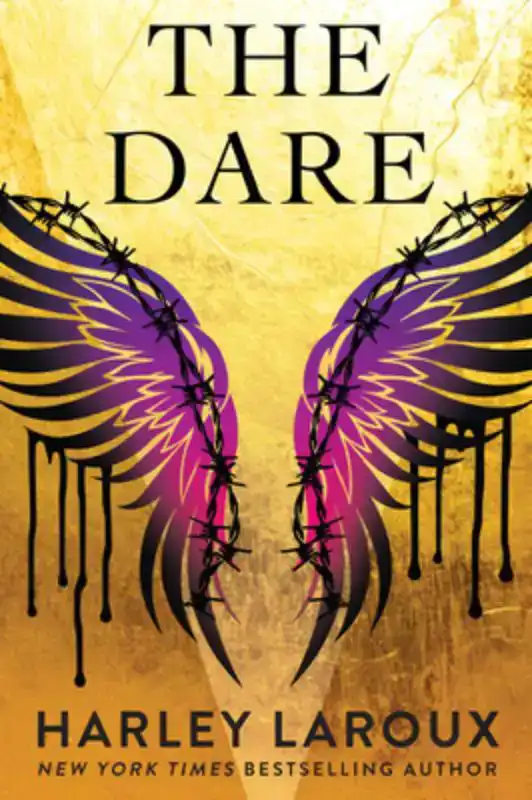 The Dare
