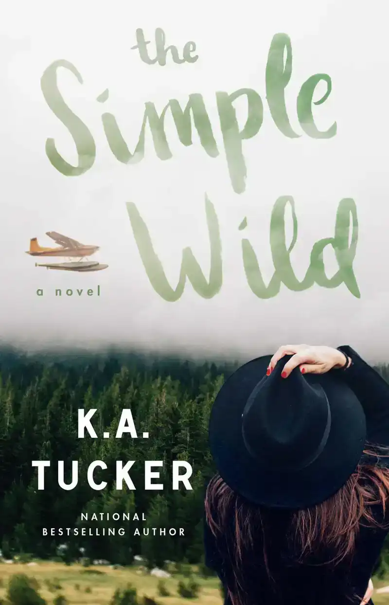 THE SIMPLE WILD
