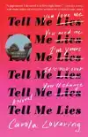 TELL ME LIES