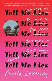 TELL ME LIES