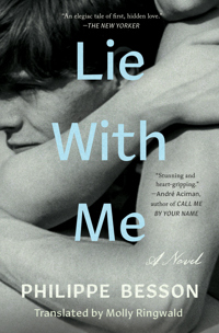 LIE WITH ME