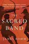 THE SACRED BAND