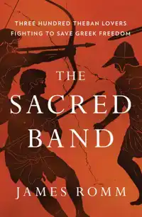 THE SACRED BAND