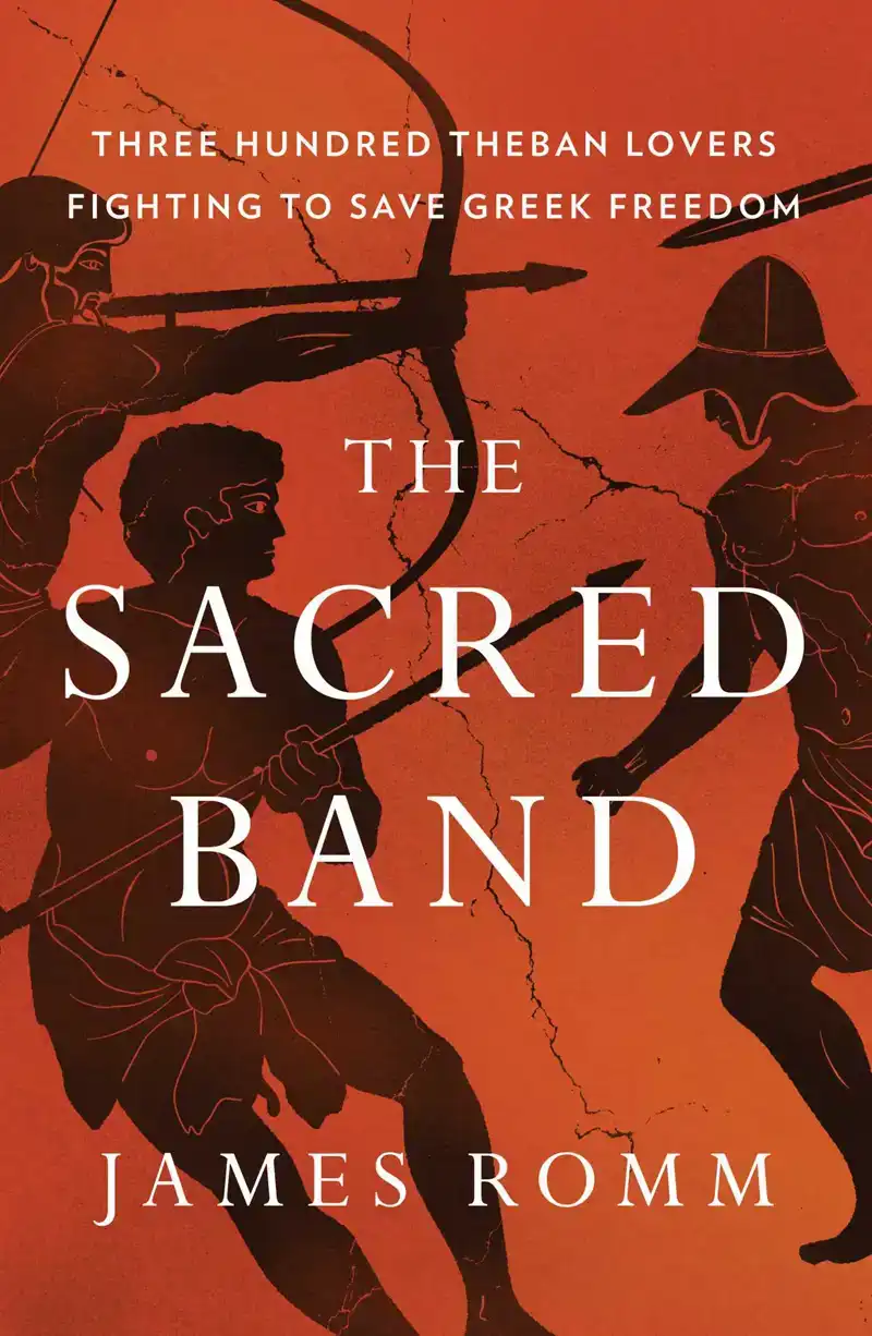 THE SACRED BAND