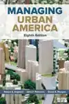 MANAGING URBAN AMERICA