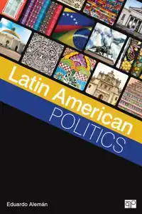 LATIN AMERICAN POLITICS