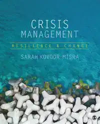 CRISIS MANAGEMENT