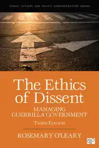 THE ETHICS OF DISSENT