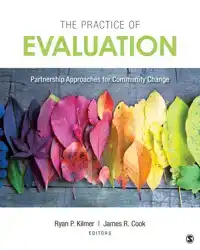 THE PRACTICE OF EVALUATION