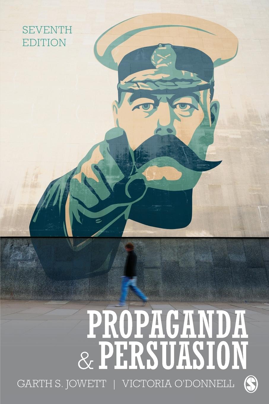 PROPAGANDA & PERSUASION