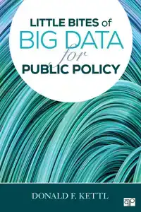 LITTLE BITES OF BIG DATA FOR PUBLIC POLICY