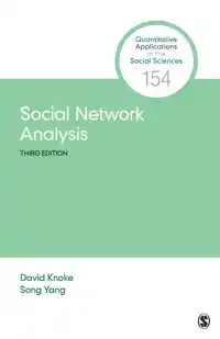 SOCIAL NETWORK ANALYSIS