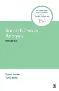 SOCIAL NETWORK ANALYSIS