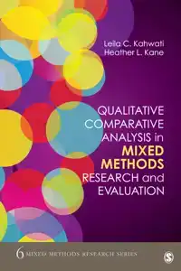 QUALITATIVE COMPARATIVE ANALYSIS IN MIXED METHODS RESEARCH A