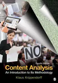 CONTENT ANALYSIS