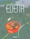 MOEBIUS LIBRARY: THE WORLD OF EDENA
