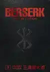 BERSERK DELUXE VOLUME 3