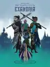 CRITICAL ROLE: THE CHRONICLES OF EXANDRIA - THE MIGHTY NEIN