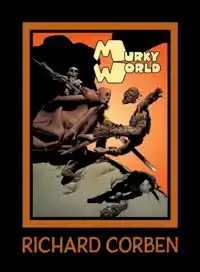 MURKY WORLD