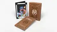 CRITICAL ROLE: VOX MACHINA ORIGINS VOLUME IV (DELUXE EDITION
