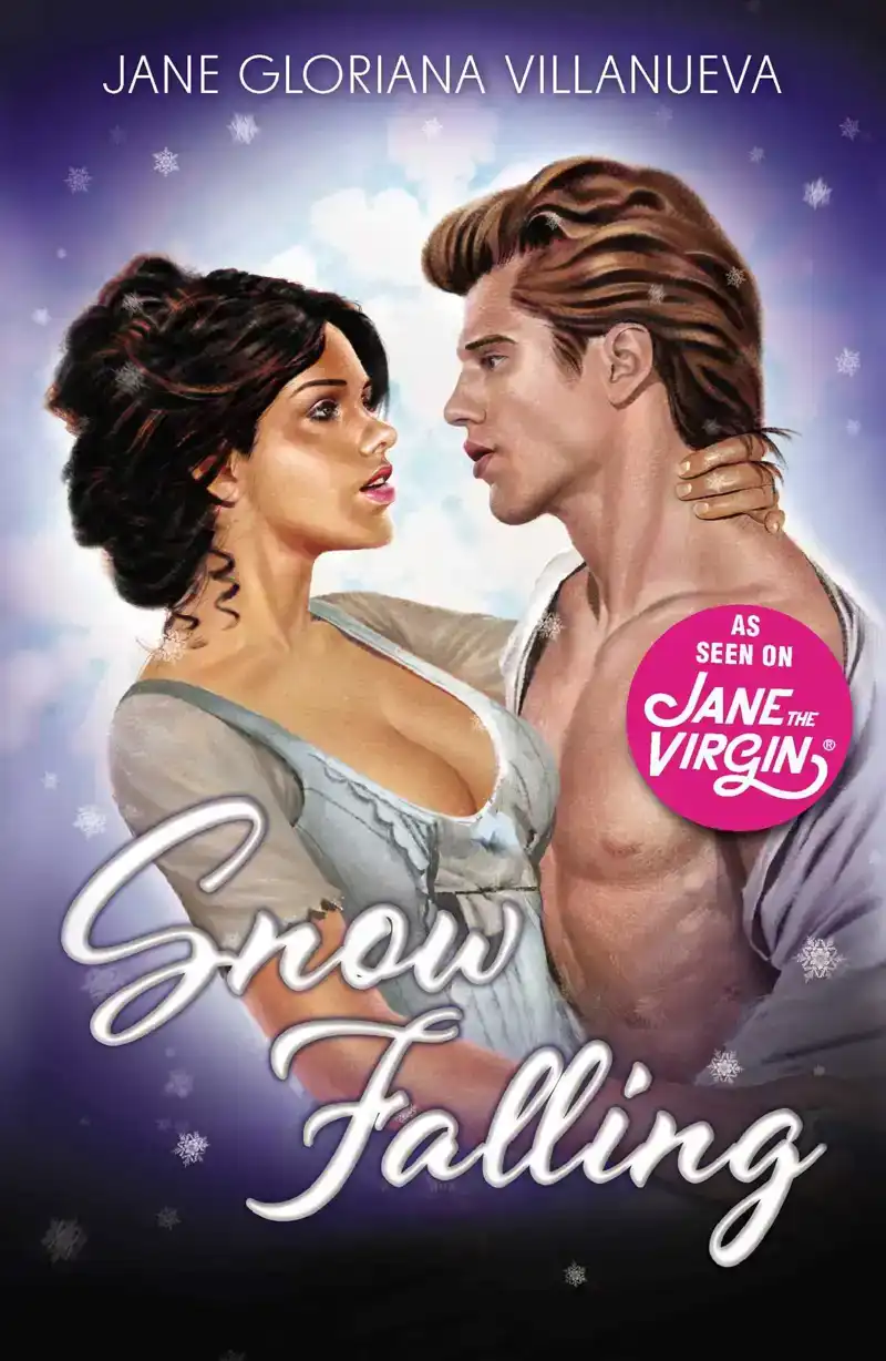SNOW FALLING