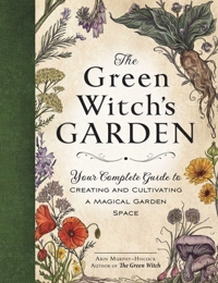THE GREEN WITCH'S GARDEN