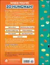 THE UNOFFICIAL SIMS COOKBOOK