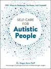 SELF-CARE FOR AUTISTIC PEOPLE