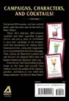 DUNGEONMEISTER: THE DECK OF MANY DRINKS