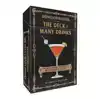 DUNGEONMEISTER: THE DECK OF MANY DRINKS