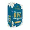 THE ULTIMATE RPG WORLDBUILDING DECK