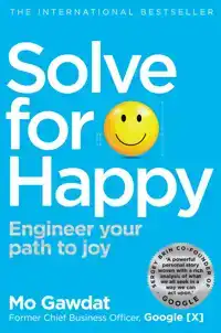 SOLVE FOR HAPPY