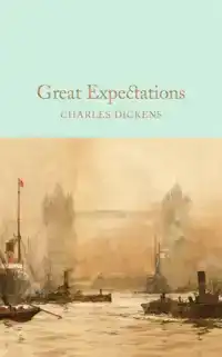 GREAT EXPECTATIONS