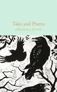 TALES AND POEMS