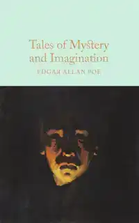 TALES OF MYSTERY AND IMAGINATION