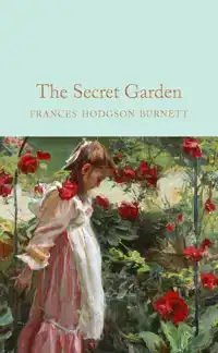 THE SECRET GARDEN