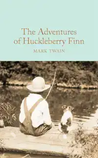 THE ADVENTURES OF HUCKLEBERRY FINN