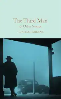 THE THIRD MAN AND OTHER STORIES