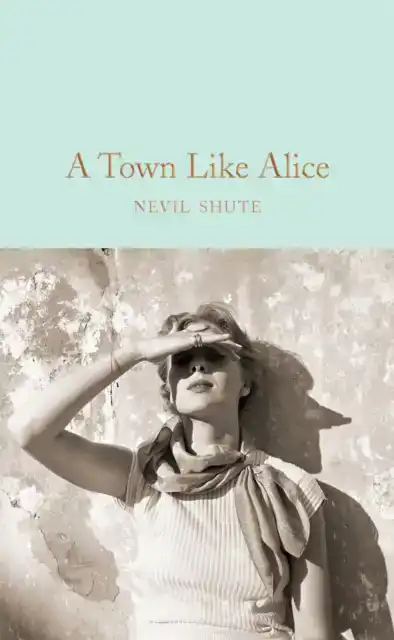 A TOWN LIKE ALICE